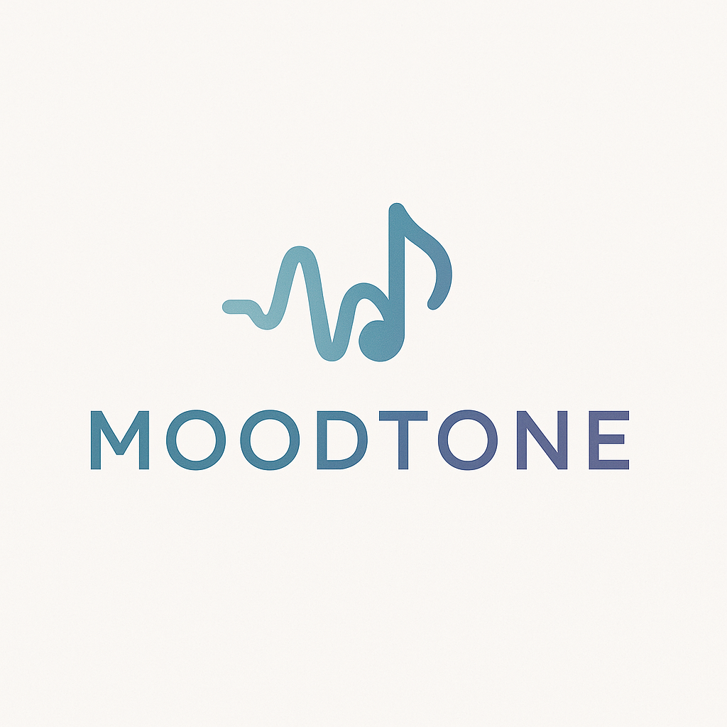 MoodTone Logo